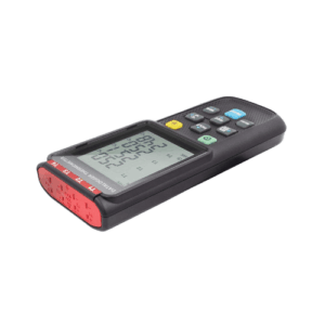 Enviro Forest Wireless Thermometer Alarm With Data Logger