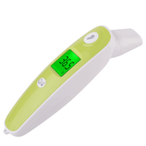EFOITA-116-3-1.png EFOMedical Forehead Infrared Thermometer