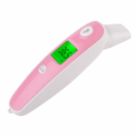 EFOITA-116-4-1.png EFOMedical Forehead Infrared Thermometer
