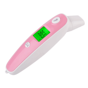 EFOITA-116-4-1.png EFOMedical Forehead Infrared Thermometer