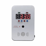 Enviro Forest Portable Infrared Thermometer With Temperature Alarm