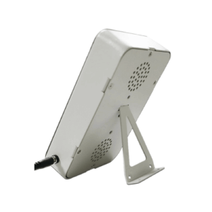 Enviro Forest Portable Infrared Thermometer With Temperature Alarm