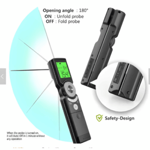 EFOITA-120-1-1.png EFO Fast Smart Foldable Probe Meat Thermometer