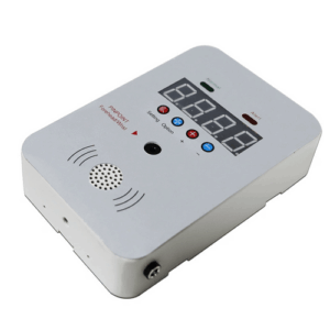 Enviro Forest Touch Screen Fever Alarm Thermal Detecting Thermometer