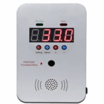 Enviro Forest Touch Screen Fever Alarm Thermal Detecting Thermometer