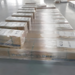 Enviro Forest Door Frame Infrared Temperature Detector Thermometer