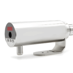 Enviro Forest Online Measuring Industrial Infrared Thermometer