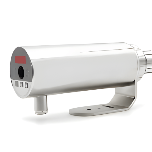 Enviro Forest Online Measuring Industrial Infrared Thermometer