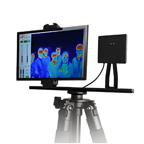 Enviro Forest Thermal Screening Infrared Body Thermometer