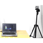 Enviro Forest Public Factory Infrared Thermal Camera Thermometer