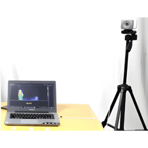 Enviro Forest Public Factory Infrared Thermal Camera Thermometer