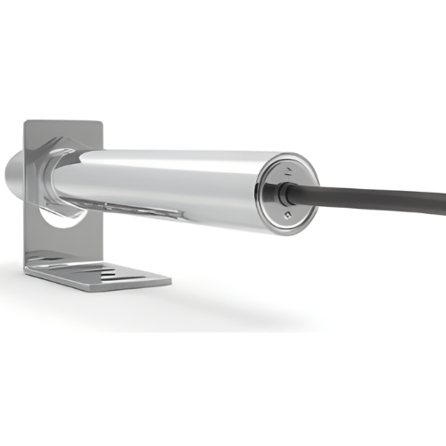 Enviro Forest Infrared Thermometer Optical Pyrometer