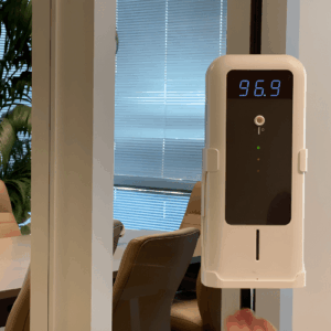 EFOITA-139-1.png Enviro Forest Automatic Infrared Temperature Thermometer Sensor