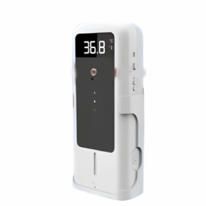 EFOITA-139-3.png Enviro Forest Automatic Infrared Temperature Thermometer Sensor