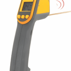 Enviro Forest High Quality Mining Infrared Thermometer