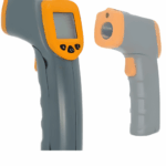 Enviro Forest High Quality Mining Infrared Thermometer