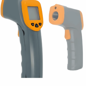 Enviro Forest High Quality Mining Infrared Thermometer