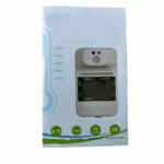 Enviro Forest Digital Infrared Wall-Mounted Thermometer With Alarm