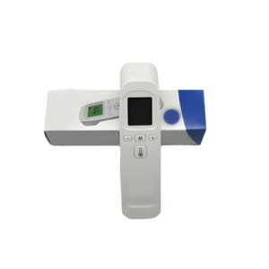 EFOITA-149-1.png Enviro Forest Contactless Forehead Infrared Thermometer With Display Alarm