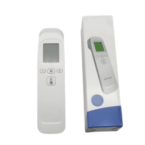 EFOITA-149-2.png Enviro Forest Contactless Forehead Infrared Thermometer With Display Alarm