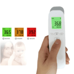 EFOITA-149-4.png Enviro Forest Contactless Forehead Infrared Thermometer With Display Alarm