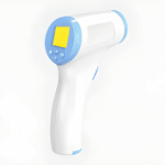 Enviro Forest Infrared Thermometer Non-Contact Remote