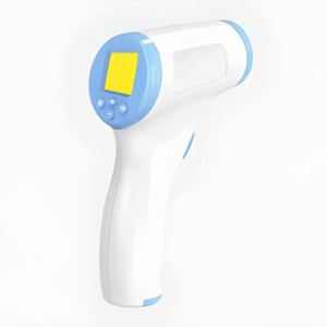 Enviro Forest Infrared Thermometer Non-Contact Remote