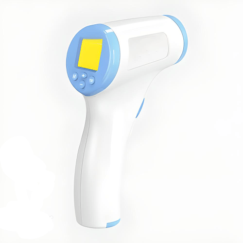 Enviro Forest Infrared Thermometer Non-Contact Remote