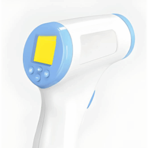 Enviro Forest Infrared Thermometer Non-Contact Remote