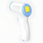 Enviro Forest Infrared Thermometer Non-Contact Remote