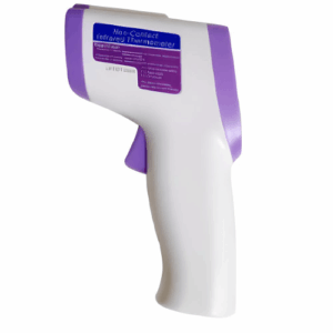 Enviro Forest Non-Contact Digital Infrared Thermometers