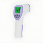 Enviro Forest Non-Contact Digital Infrared Thermometers