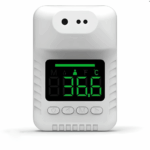 Enviro Forest Accurate Outdoor Wireless Infrared Thermometer