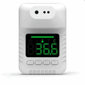 Enviro Forest Accurate Outdoor Wireless Infrared Thermometer