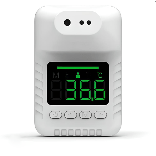 Enviro Forest Accurate Outdoor Wireless Infrared Thermometer