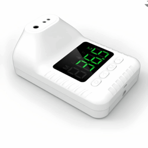 Enviro Forest Accurate Outdoor Wireless Infrared Thermometer