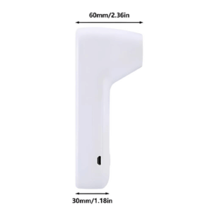 Enviro Forest Accurate Outdoor Wireless Infrared Thermometer