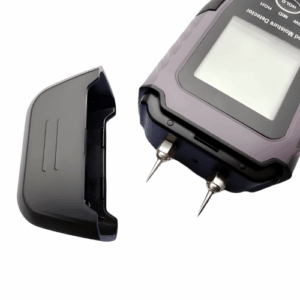 EFO Digital Humidity Moisture Meter