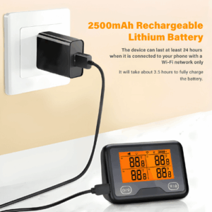 EFOITA-204-2.png EFOWireless Grill Thermometer