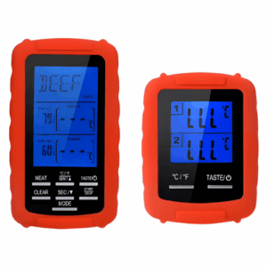 EFOITA-205-1.png EFOWaterproof Meat Dual Thermometer
