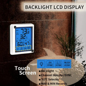 EFOITA-206-3.png EFO Wireless Hygrometer And Humidity Monitor