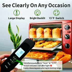 EFOITA-207-3.png EFO Read Food Digital Thermometer