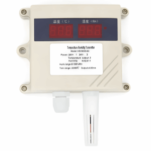 EFOITA-208-1.png EFOHumidity Sensor Temperature And Humidity Transmitter