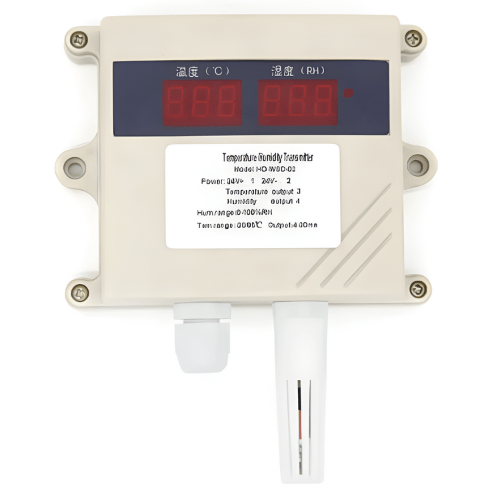 EFOHumidity Sensor Temperature And Humidity Transmitter