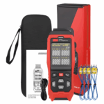 EFOITA-209-3.png EFOFour-Channel Temperature Meter