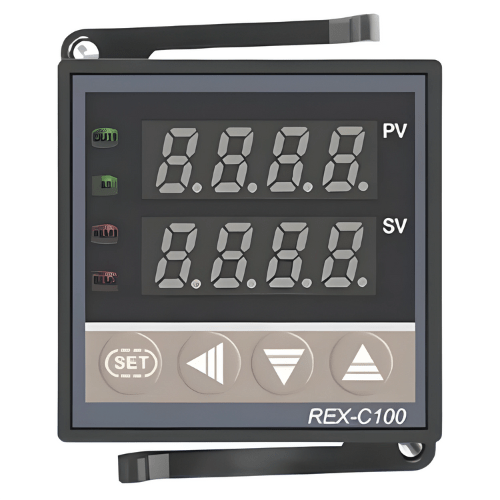 EFO Temperature Controller With Thermostat