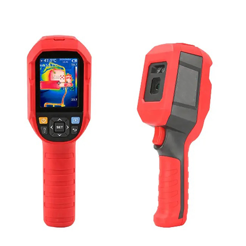 Enviro Forest Thermal Imager
