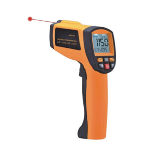 Enviro Forest Non-Contact Digital Laser Industrial Infrared thermometer - High Quality