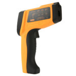 Enviro Forest Non-Contact Digital Laser Industrial Infrared thermometer - High Quality