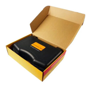 Enviro Forest Non-Contact Digital Laser Industrial Infrared thermometer - High Quality